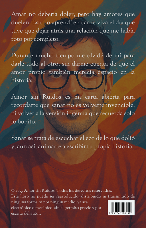 Amor sin Ruidos